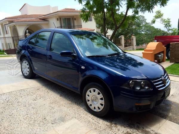 Jetta 4 cil Particular -14