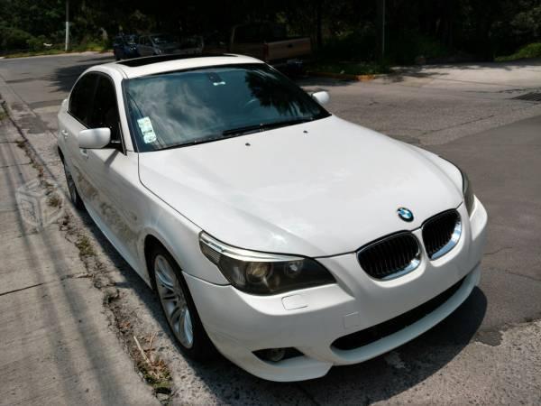 BMW Serie 5 DOY DIF -07