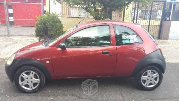 Ford Ka Tinto -04