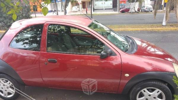 Ford Ka Tinto -04