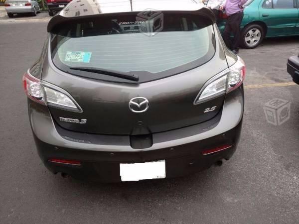 Mazda hatch back 2.5 -11