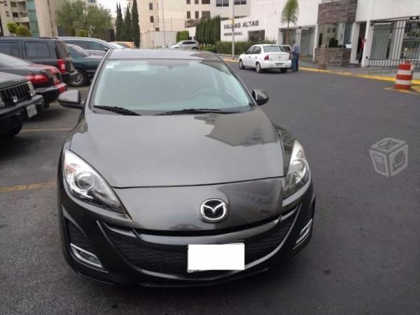 Mazda hatch back 2.5 -11