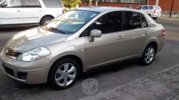 Tiida como nuevo Súper Tratado -11