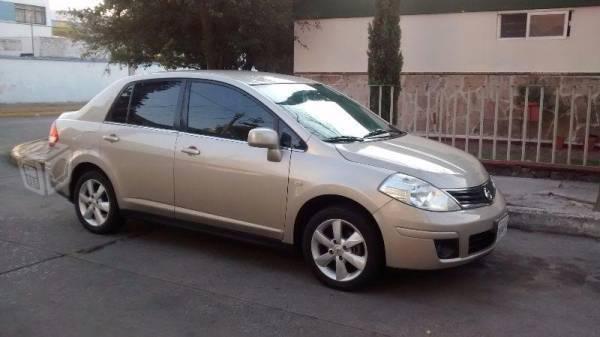 Tiida como nuevo Súper Tratado -11