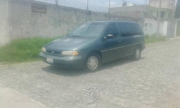 Windstar en my buenas condiciones -95