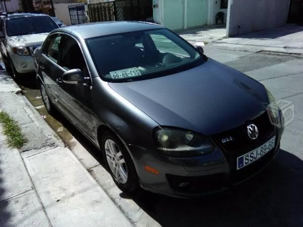 Vw jetta bora estándar