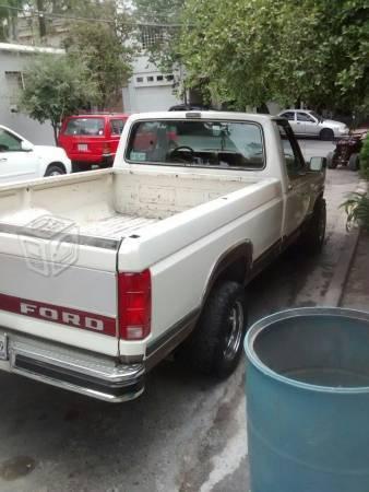 Ford f-150 -86