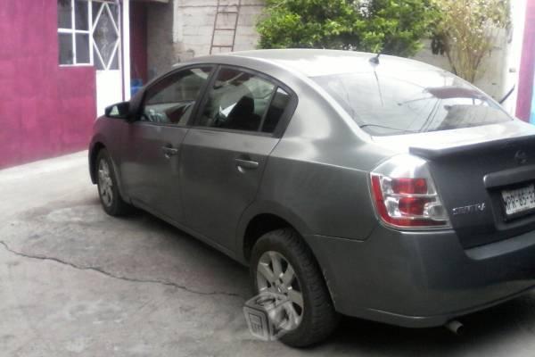 Sentra Emotion T/M -07