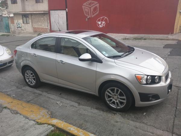 Sonic LTZ -12