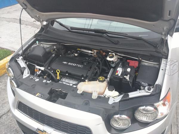 Sonic LTZ -12