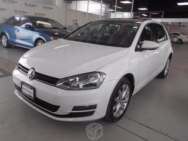 Golf comfortline paq. sport -15