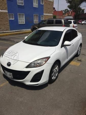 Mazda 3 touring -11