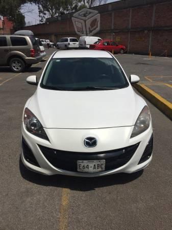 Mazda 3 touring -11