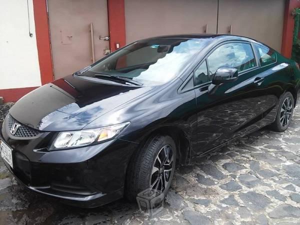 Civic Coupe Ext Aut -13