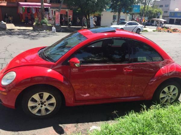 Volkswagen beetle sport -08