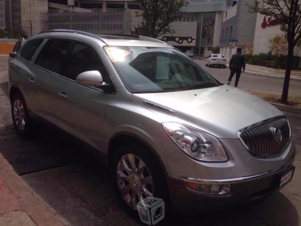 Buick enclave -12