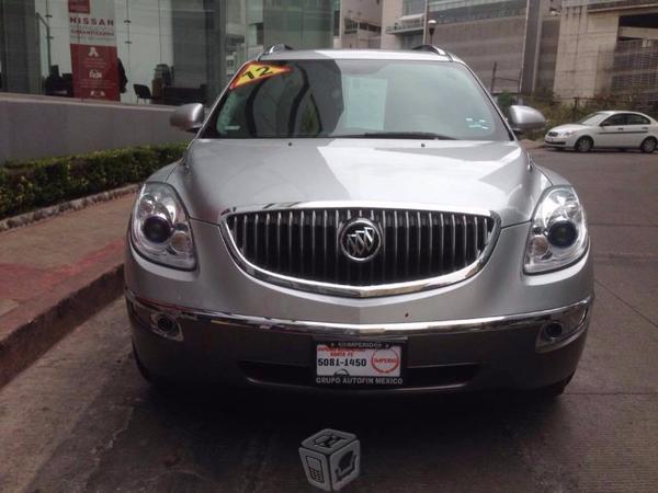 Buick enclave -12