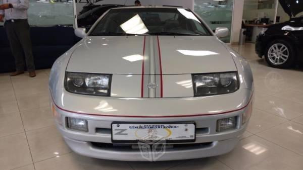 Nissan 300 ZX 2p Deportivo aut -91