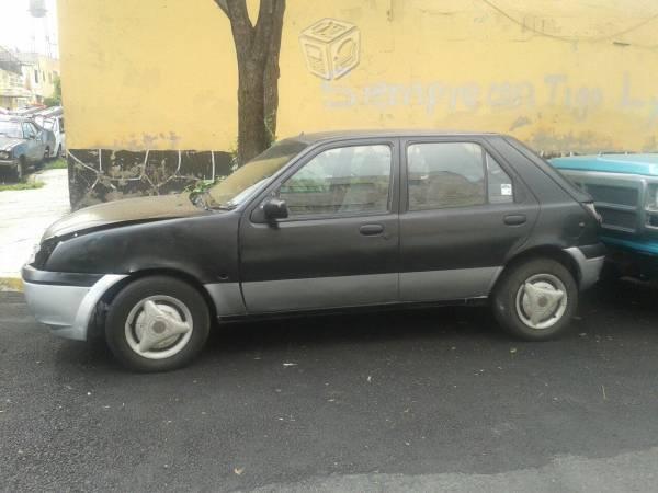 Ford fiesta -98