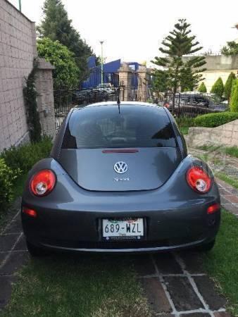 Volkswagen Beetle gls -10