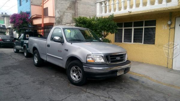 Ford F 150 -06