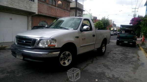 Ford F 150 -06