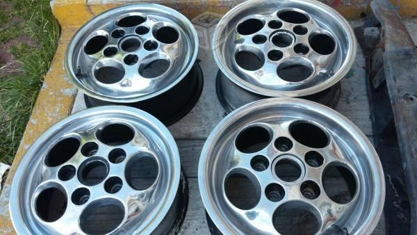 Rines Phone dial Porsche