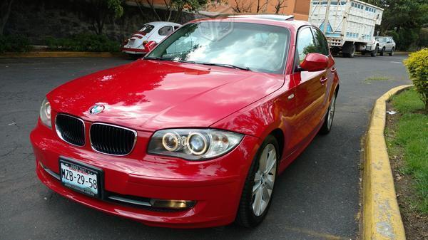 Bmw 120i style -10