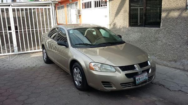 Dodge Stratus 4p SE Aut A/A -04