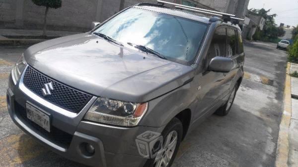 Suzuki VITARA FACTURA ORIGINAL -07