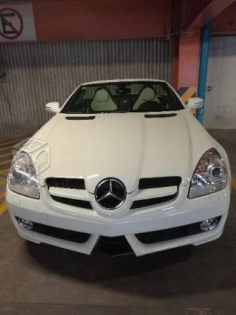 Mercedes slk para exigentes -09