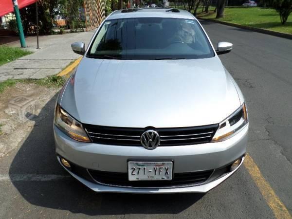 VW Jetta MK6 Sport 2.5L Automatico, Maximo Equipo -12