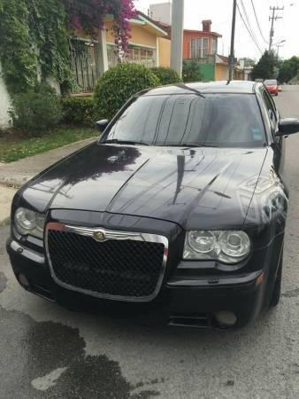 300C SRT8 -06