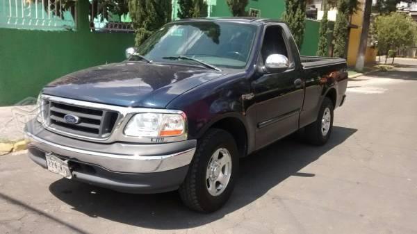 Ford F250 XLT -09