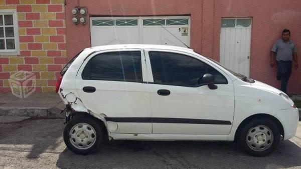 Matiz para reparar -12