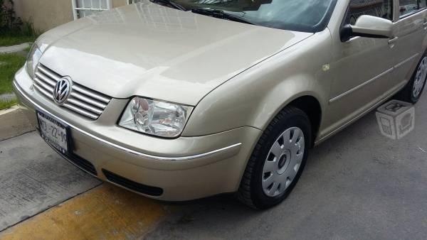 Vendo jetta -07