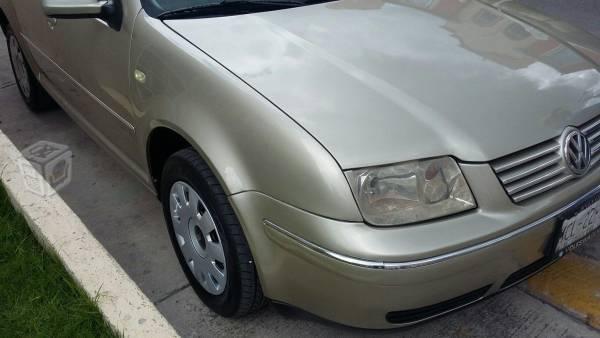 Vendo jetta -07