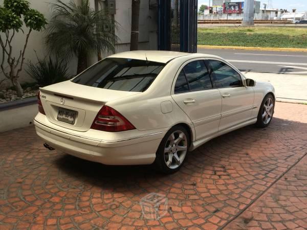 Mercedes Benz C280 Sport -07