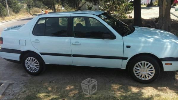 Vendo jetta94 gl -94