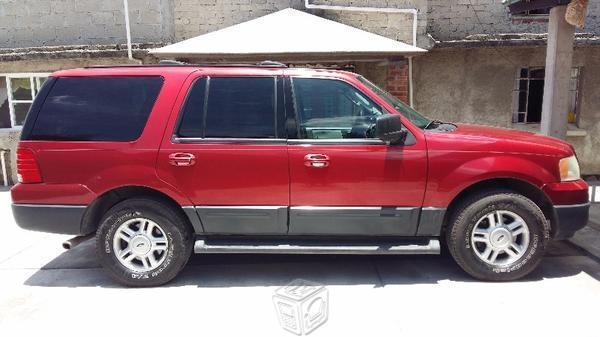 Ford Expedition xlt 4.6 -04