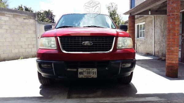 Ford Expedition xlt 4.6 -04