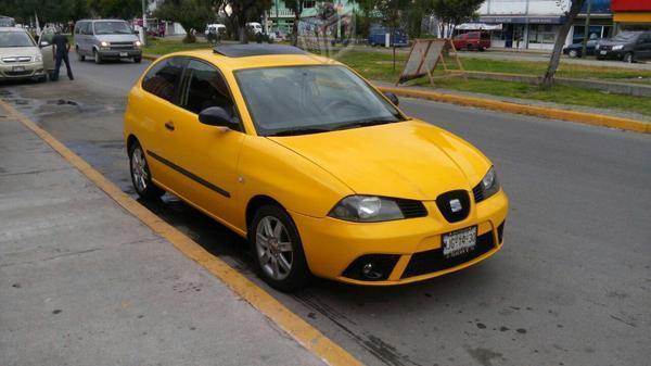 Seat IBIZA Fact ORIGINAL -06