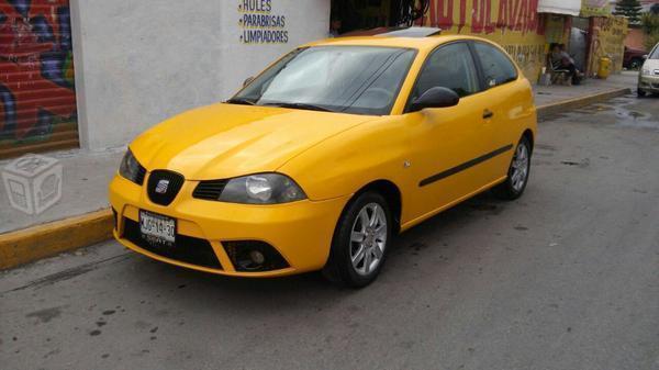 Seat IBIZA Fact ORIGINAL -06