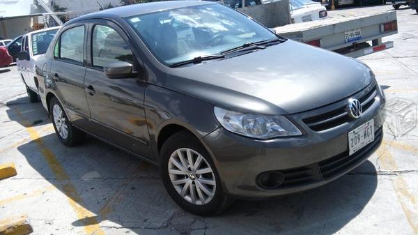 Volkswagen Gol -09