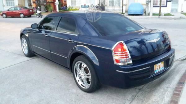 300C TOURING -05