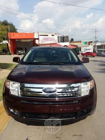 Ford edge limited -09