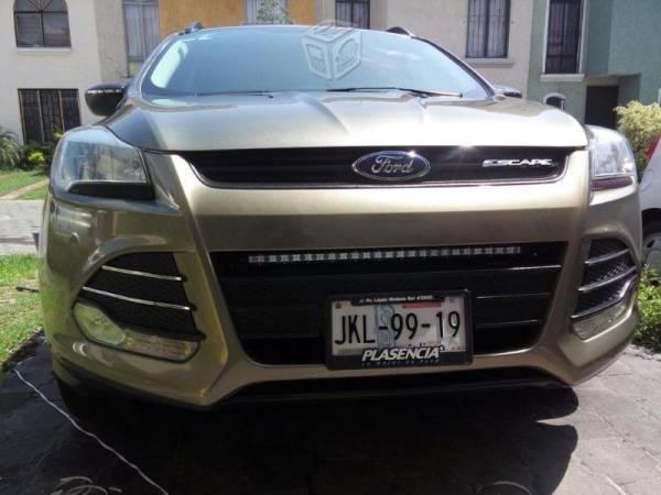 Ford escape s plus rines deportivos -13