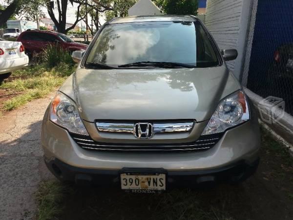 Honda crv factura original -07