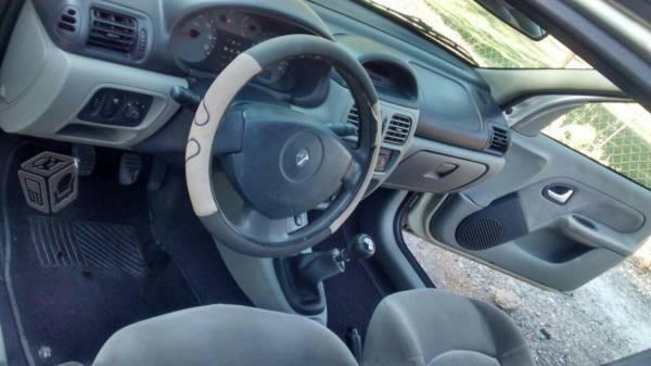 Clio factura original -05