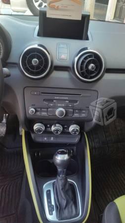 Audi A1 bicolor -11